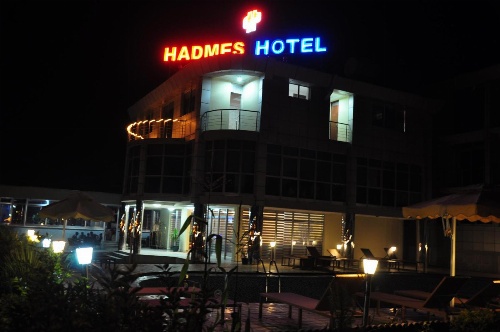 Hadmes Hotel image 1