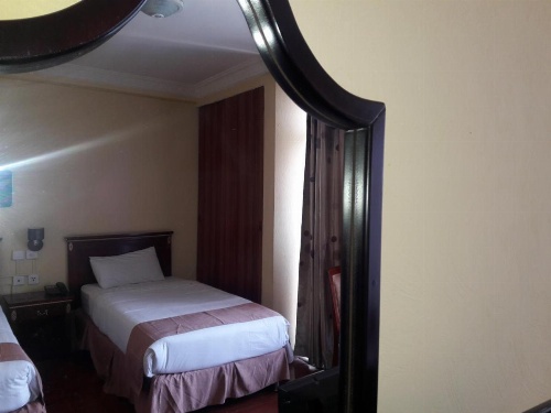 Hadmes Hotel image 11