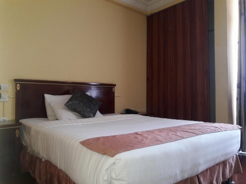 Hadmes Hotel image 12