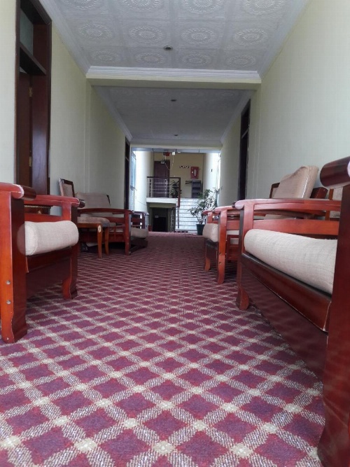 Hadmes Hotel image 13