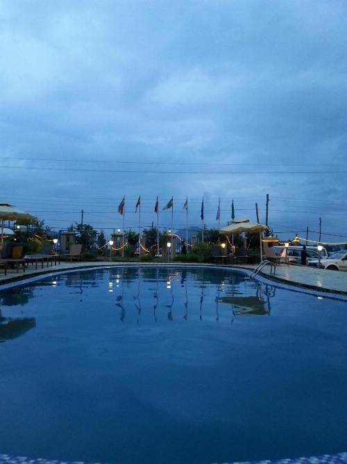 Hadmes Hotel image 3