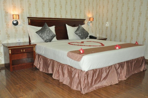 Hadmes Hotel image 5