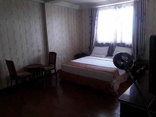 Hadmes Hotel image 9